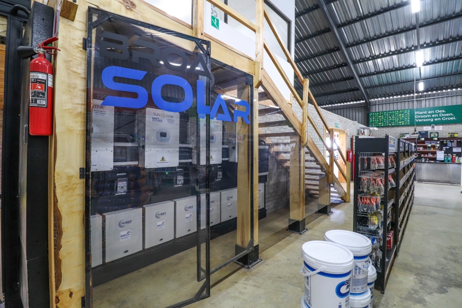 Commercial Property for Sale in Cookhouse Eastern Cape